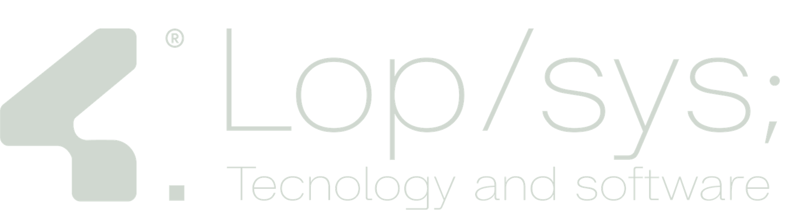 Lopsys Technology and Software